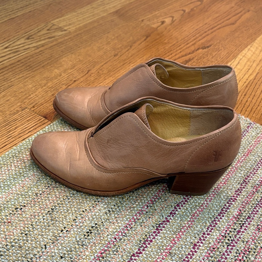 Frye Stella Slip-on - Picture 3 of 5